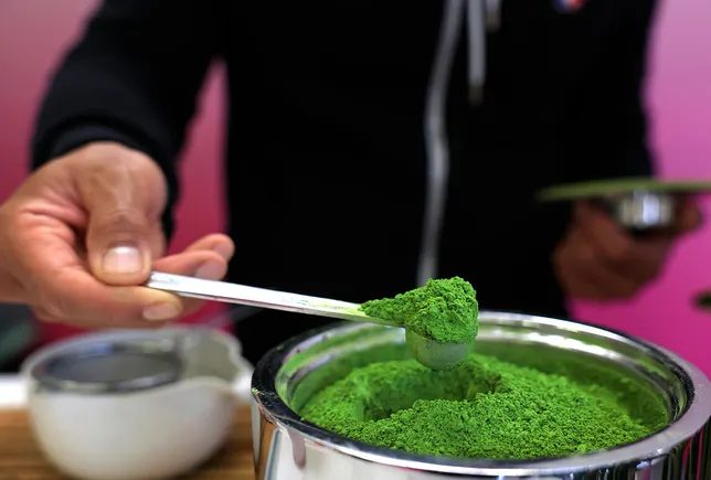 A matcha shortage is coming for social media’s latest obsession