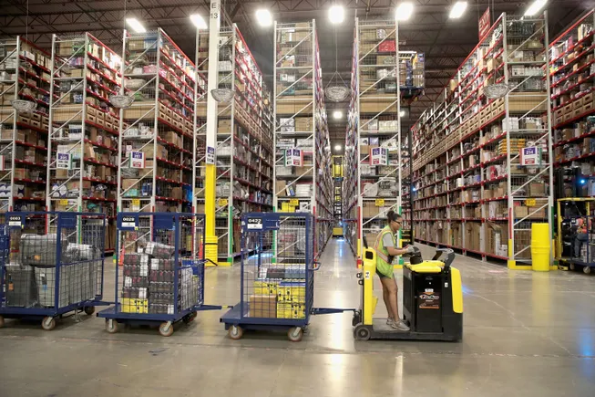 What Amazon shippers should prioritize this peak season