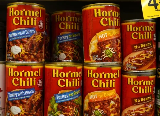 hormel-foods-further-optimizes-manufacturing-footprint