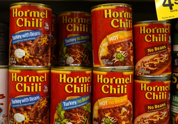 Hormel Foods further optimizes manufacturing footprint