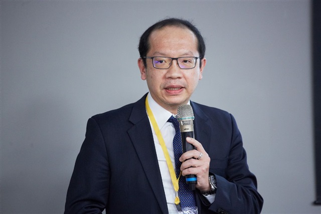 TPSA completes leadership reshuffle, sets stage to drive next-gen low-carbon display innovations