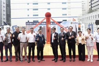 ASE Technology launches new factory in Kaohsiung to expand advanced semiconductor packaging
