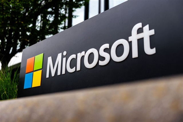 Microsoft invests in Nebius to expand AI computing capacity