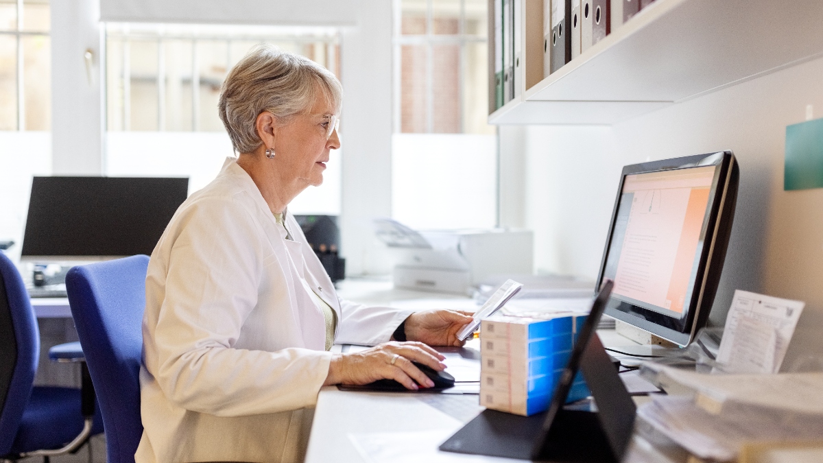 Working While Collecting Social Security? Here’s What You Should Know