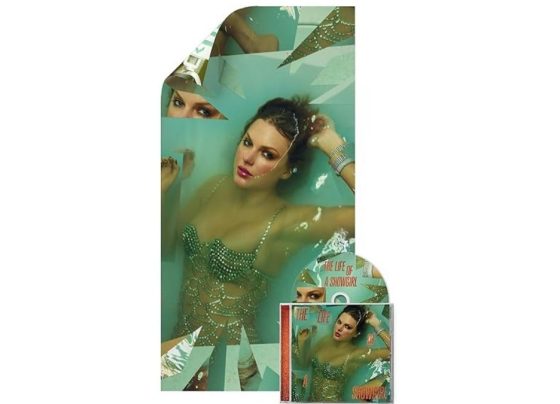 freebies-galore:-brands-celebrate-taylor-swift’s-‘showgirl’-album