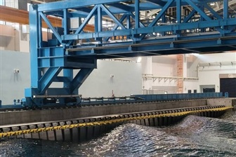 Taiwan builds certified training centers to boost ocean tech innovation
