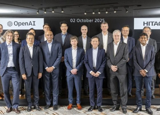 openai-and-hitachi-sign-mou-to-develop-power-and-cooling-solutions-for-ai-data-centers