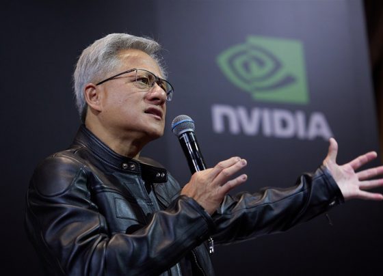 nvidia-ceo-jensen-huang-faces-backlash-from-trump-allies-after-calling-‘china-hawk’-label-a-badge-of-shame