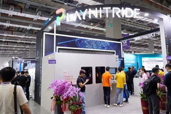 PlayNitride bets on microLED tools to drive its next growth phase