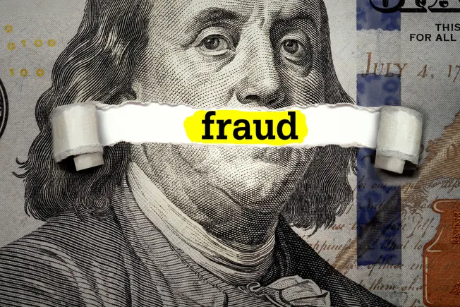 Payment fraud in healthcare is getting harder to detect. Here’s how to fight back.