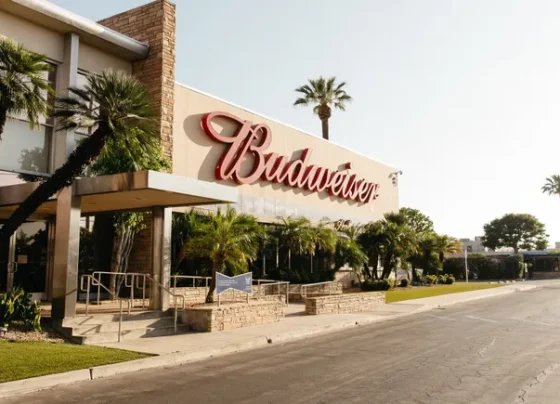 anheuser-busch-invests-$7.4m-to-expand-michelob-ultra-production