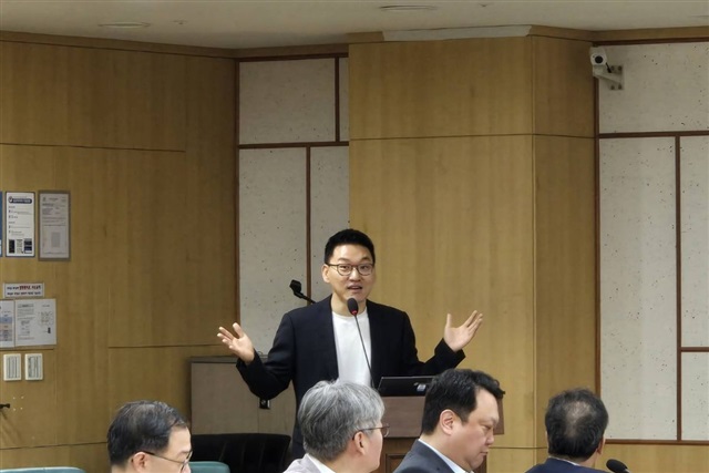 South Korea’s physical AI drive hits data bottlenecks