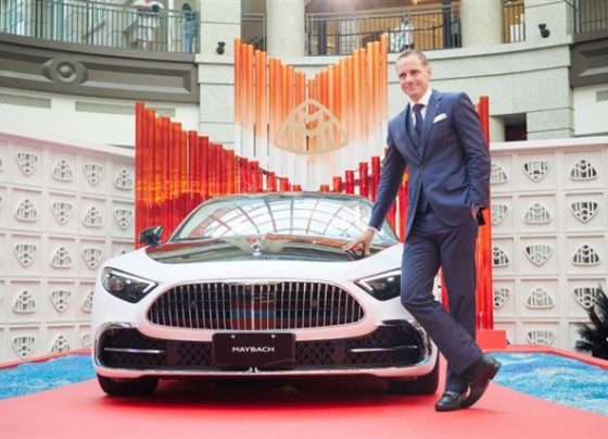 mercedes-benz-taiwan-takes-pragmatic-approach-with-hybrid-strategy-amid-tariff-talks