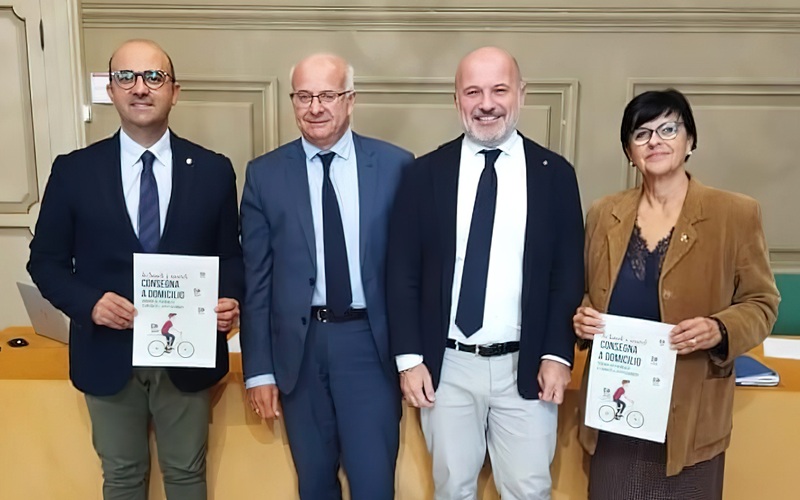 A Forlì le comunali lanciano con Pharmap l’home delivery del farmaco, con e senza ricetta