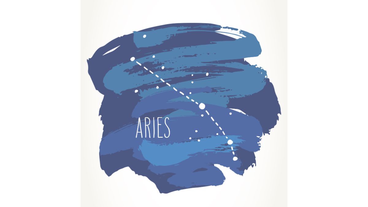The October Full Moon in Aries Is Bringing Major Energy Shifts—Here’s What It Means for You