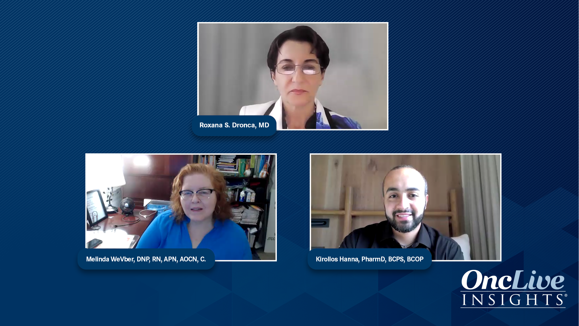 <![CDATA[Experience With Subcutaneous Nivolumab in Clinical Practice]]>