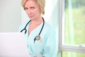 Bridging the Health IT Skills Gap with Affordable, Scalable Online Learning