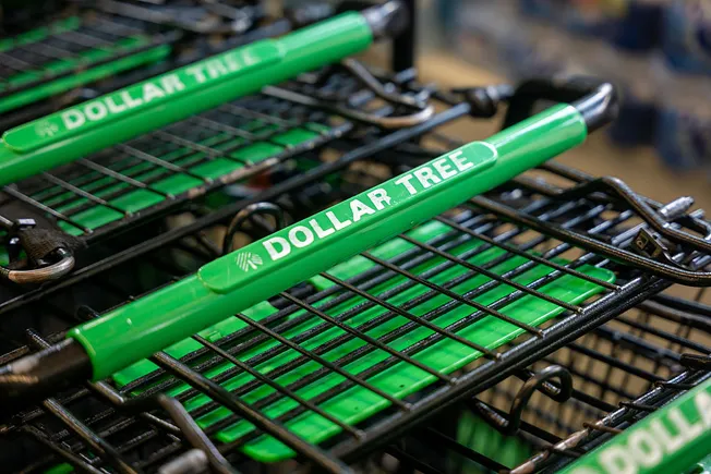 Dollar Tree to open 1.25M-square-foot Arizona distribution center