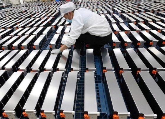 catl-extends-global-lead-as-korean-battery-utilization-drops-to-50%
