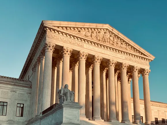 Supreme Court hears challenge to Colorado’s ban on conversion therapy
