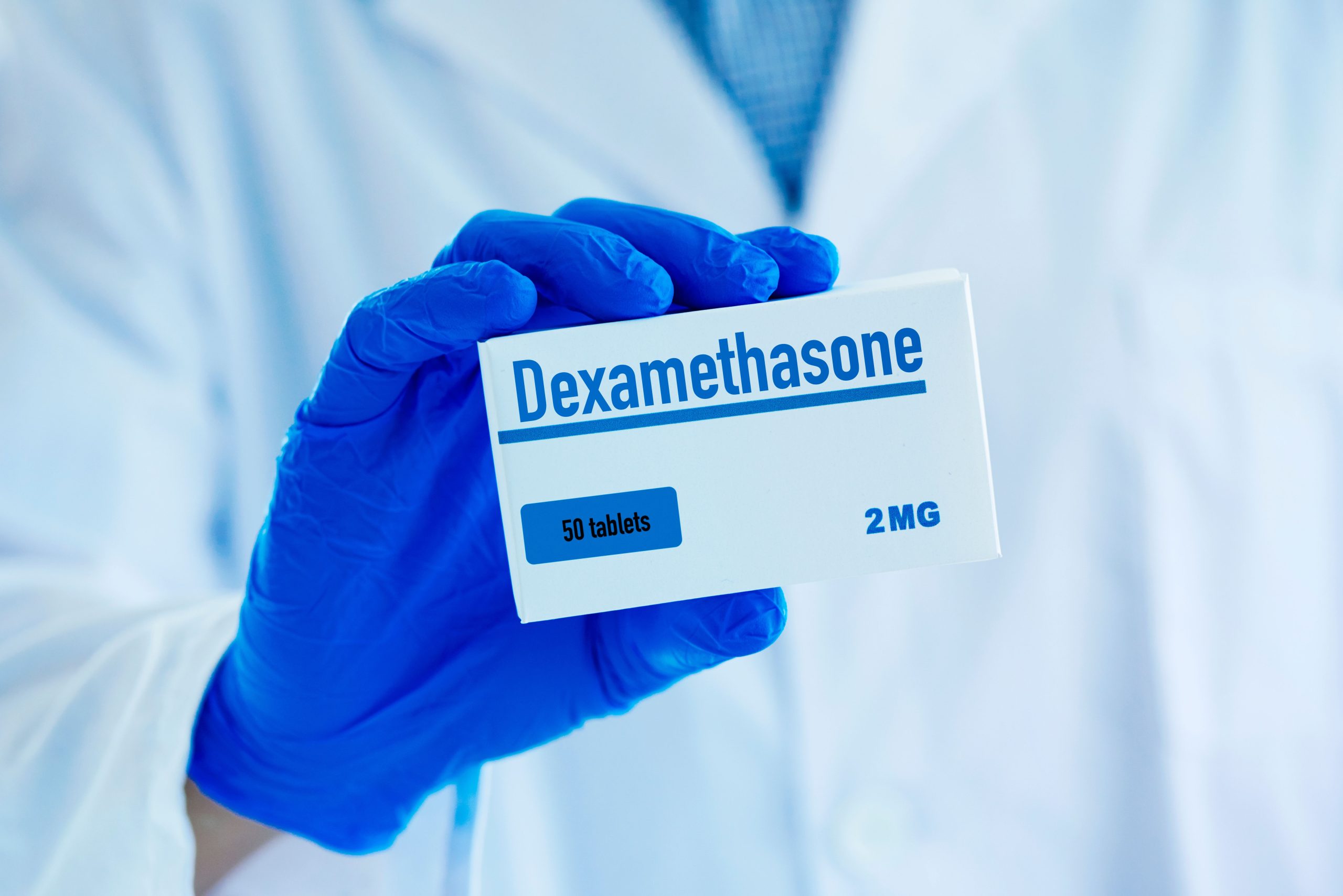 <![CDATA[Dexamethasone-Sparing Regimen Offers Safer Option for Frail Patients With MM]]>