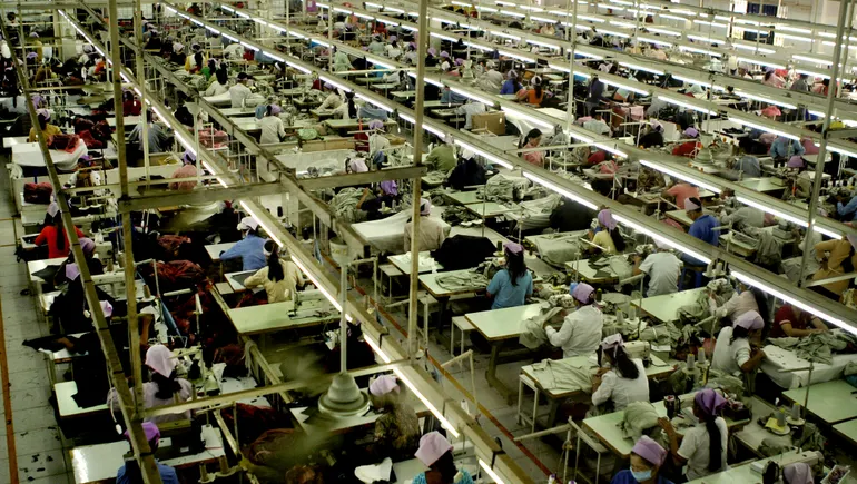 Tariffs aren’t swaying fashion brands toward domestic sourcing