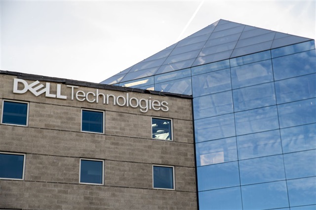 Dell doubles down on AI boom, raises growth forecasts through 2030