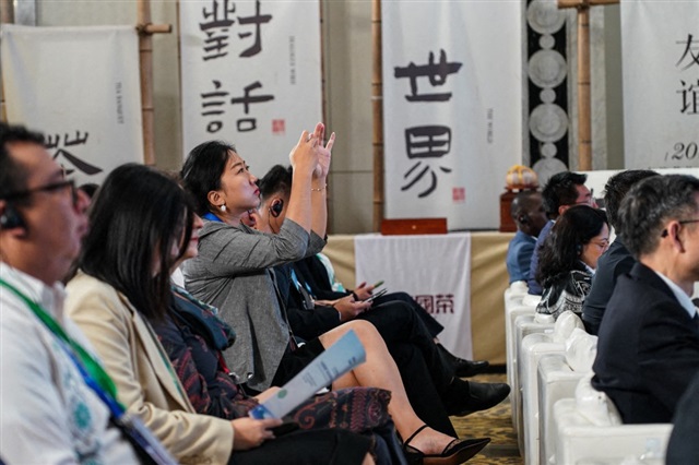 Beijing’s K-visa policy sparks domestic debate over job opportunities for youth