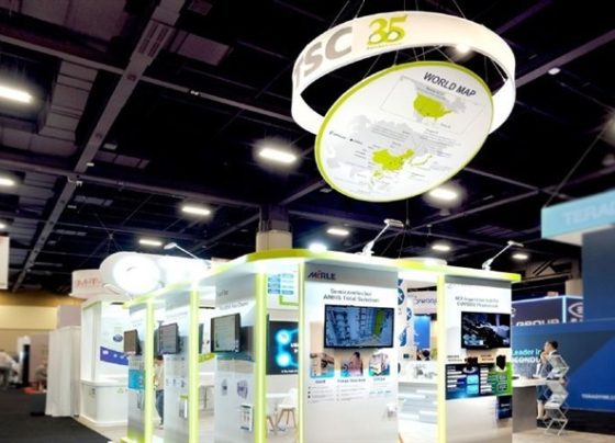 topco-and-partners-showcase-semiconductor-solutions-at-semicon-west-2025