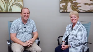A Rural Hospital Embedded in the Community Benefits from a Consolidated EHR