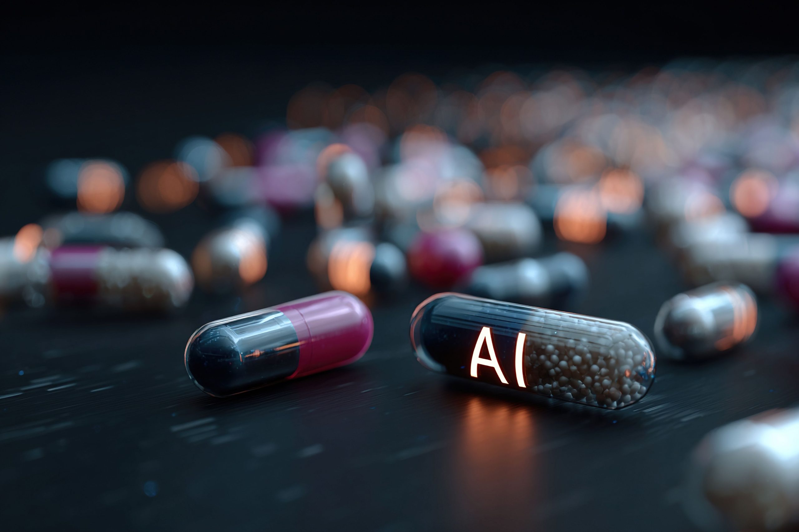 <![CDATA[The Future of FDA Enforcement: How Artificial Intelligence Is Changing Drug Advertising Compliance]]>