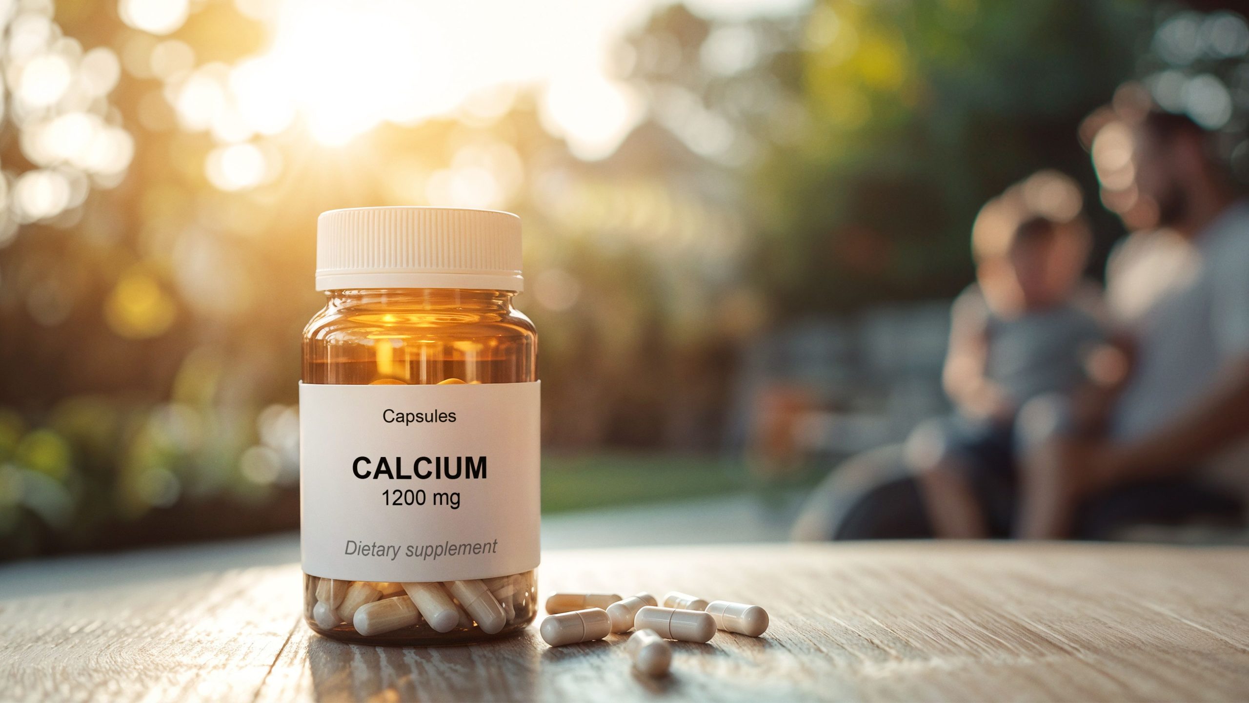 <![CDATA[Data Suggest Calcium Supplementation Is Not Linked to Dementia Risk in Older Women]]>