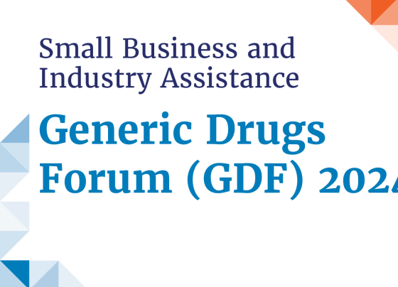 generic-drugs-forum-(gdf)-2024:-regulatory-considerations-to-enhance-generic-drug-access-–-04/10/2024