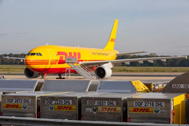 US tariffs impact seasonal air cargo flows in September