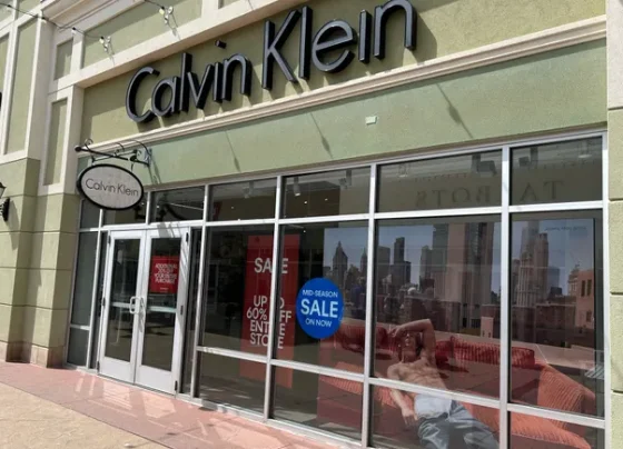 calvin-klein-parent-company-names-chief-supply-chain-officer
