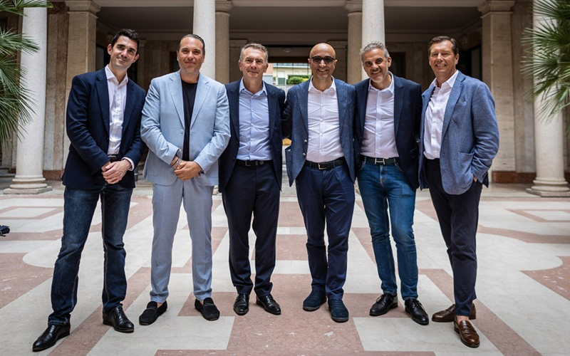Pharmacie Lafayette sbarca in Italia: firmata partnership strategica con il network GaliloLife