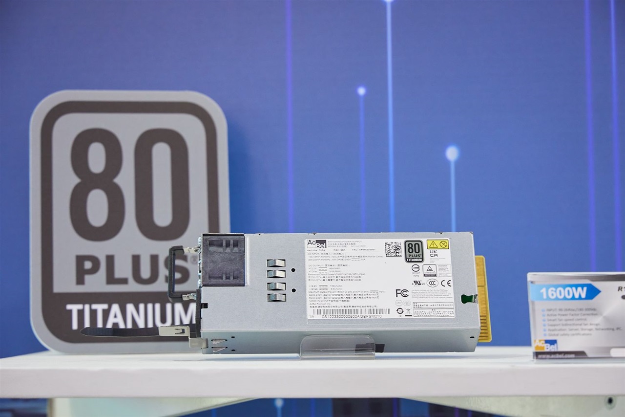 Tech and deployment of China top-3 PSU players