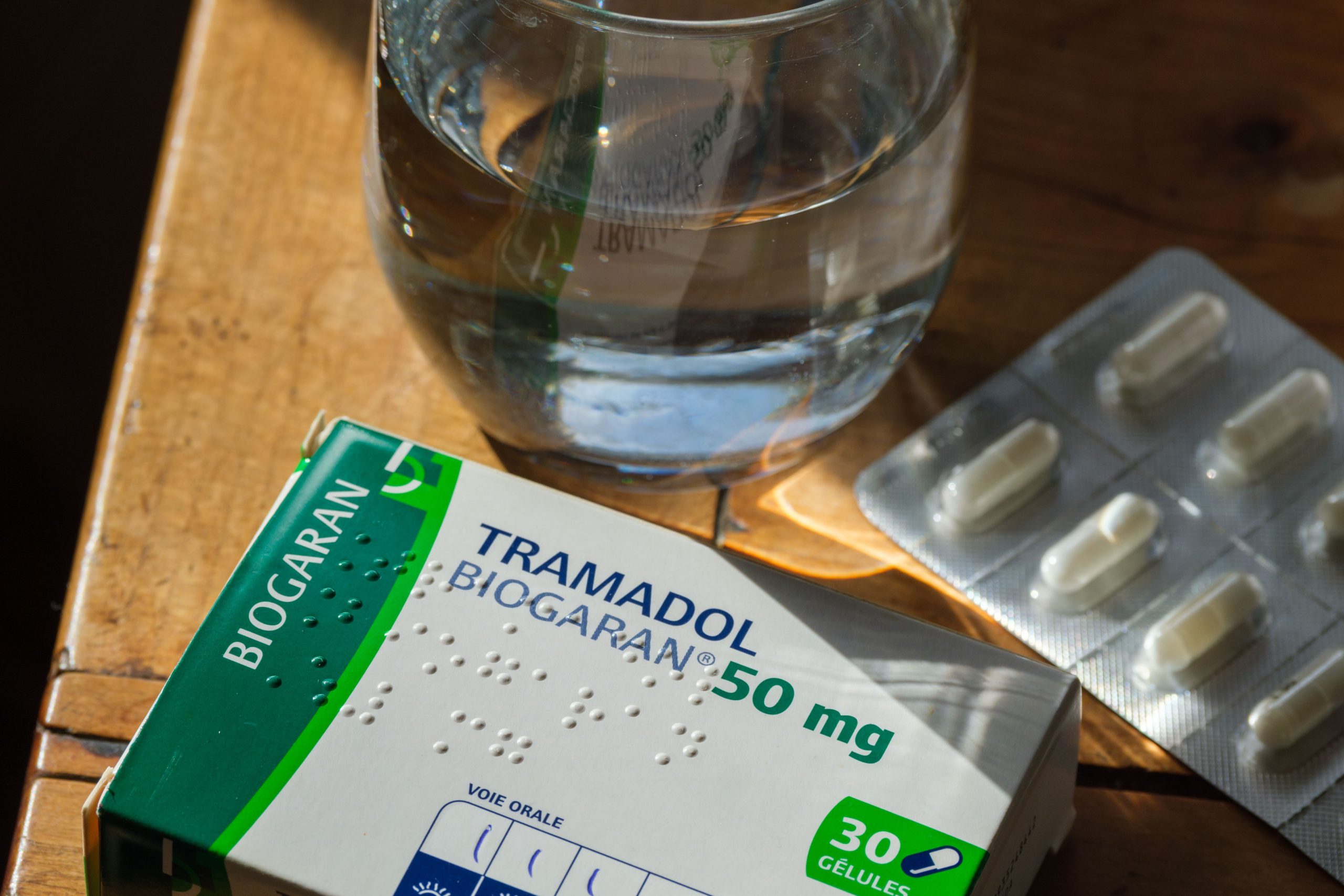 <![CDATA[Study Highlights Safety Concerns With Tramadol, Calls for Careful Prescribing]]>