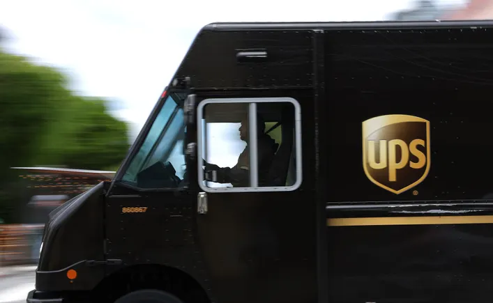 With de minimis gone, UPS halts money-back guarantee on US imports