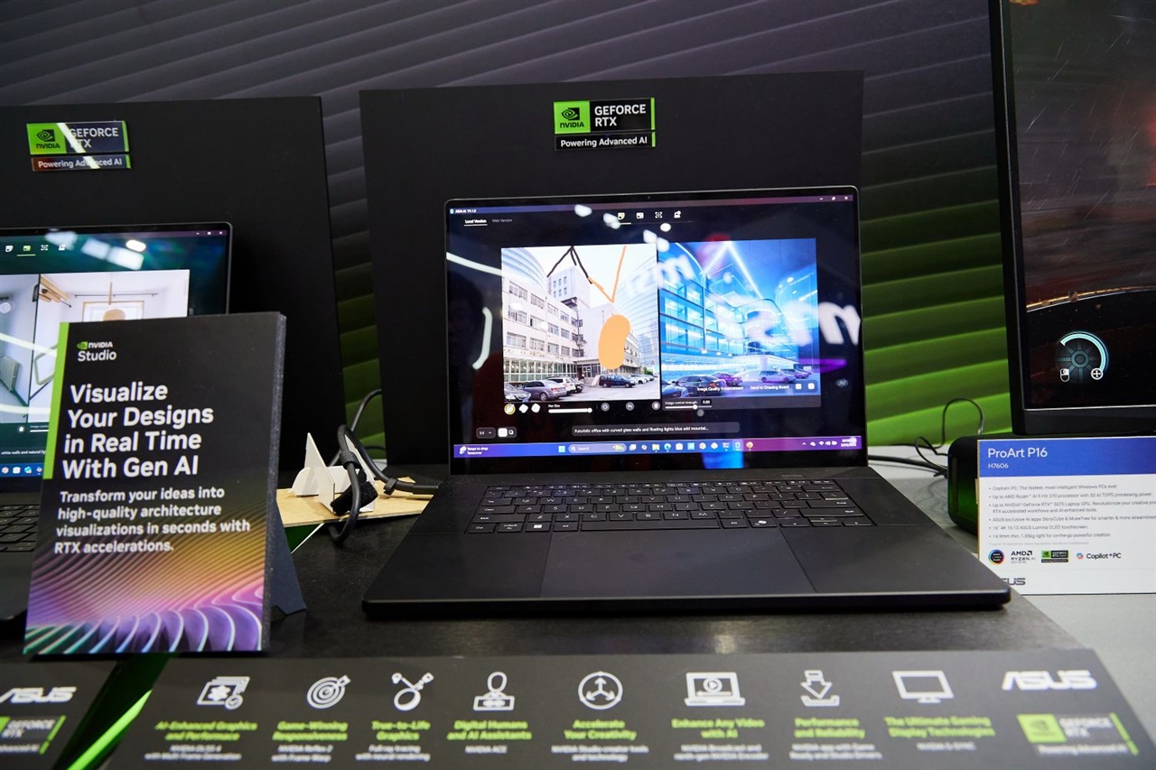 Asustek eyes to double current PC sales in India by 2030