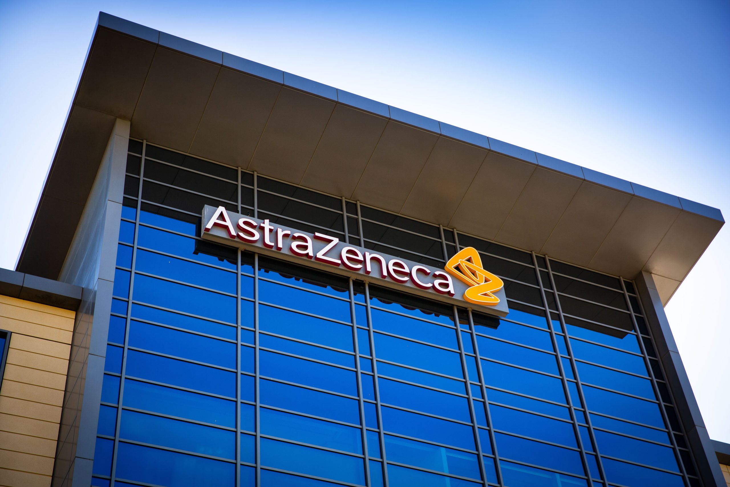 <![CDATA[Breaking News: AstraZeneca, White House Announce Most-Favored-Nation Deal]]>