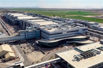 Intel’s Arizona Fab 52 begins production in major advance for US-based chip manufacturing