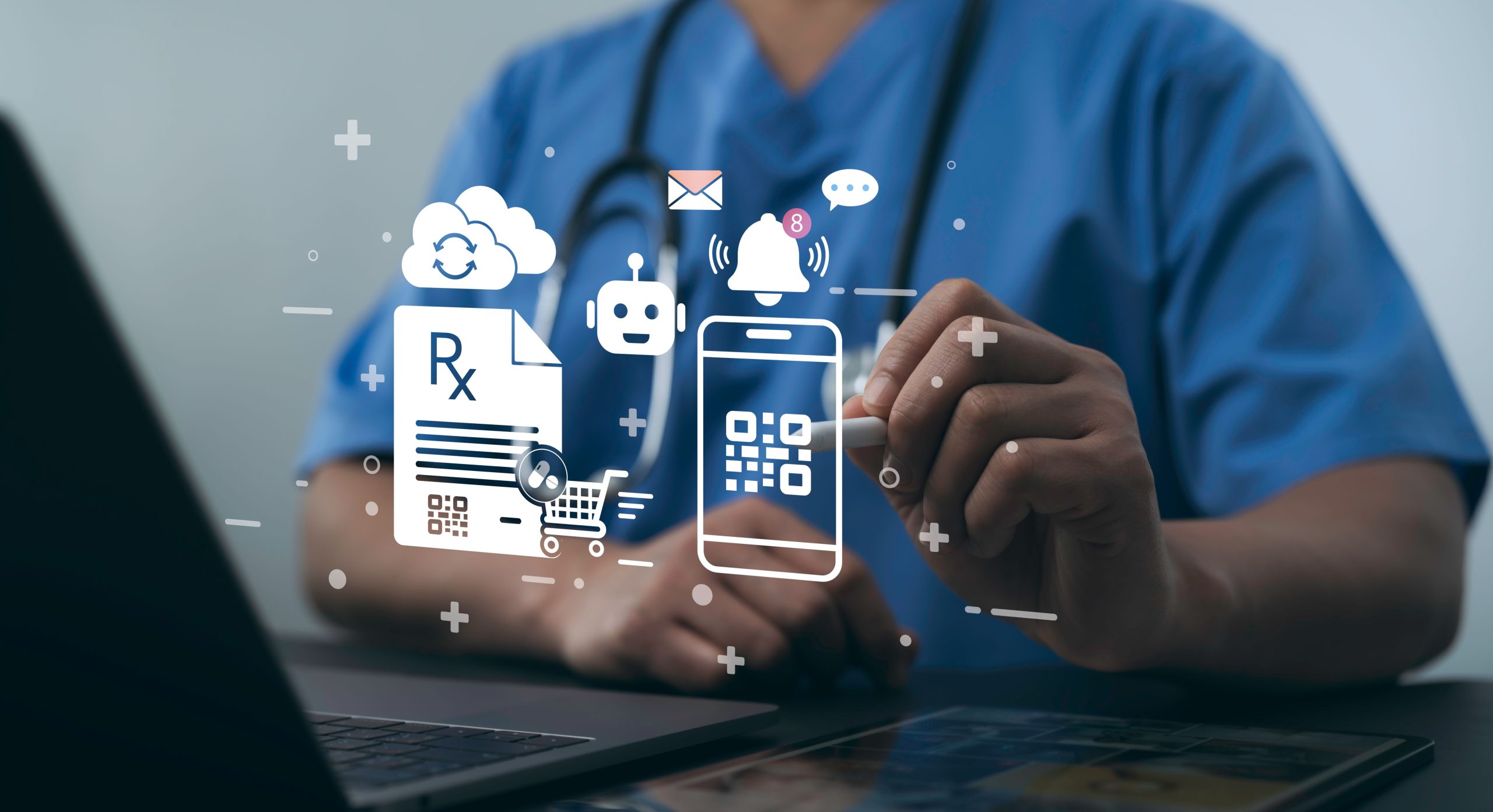 <![CDATA[Mind the Gap: Pharmacy’s Future as AI Evolves in Health Care]]>