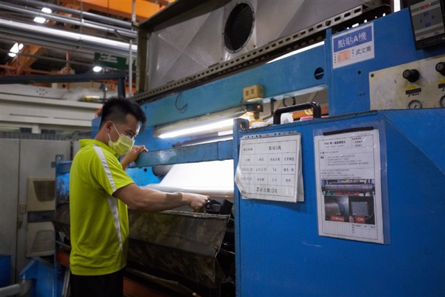 Taiwanese firms set to revamp HR deployment as US, Thailand tighten expat rules
