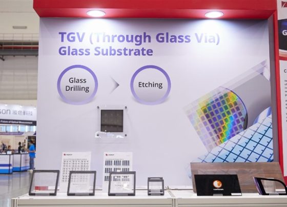 glass-substrate-tgv:-china’s-edge-to-capture-ai-hpc-packaging