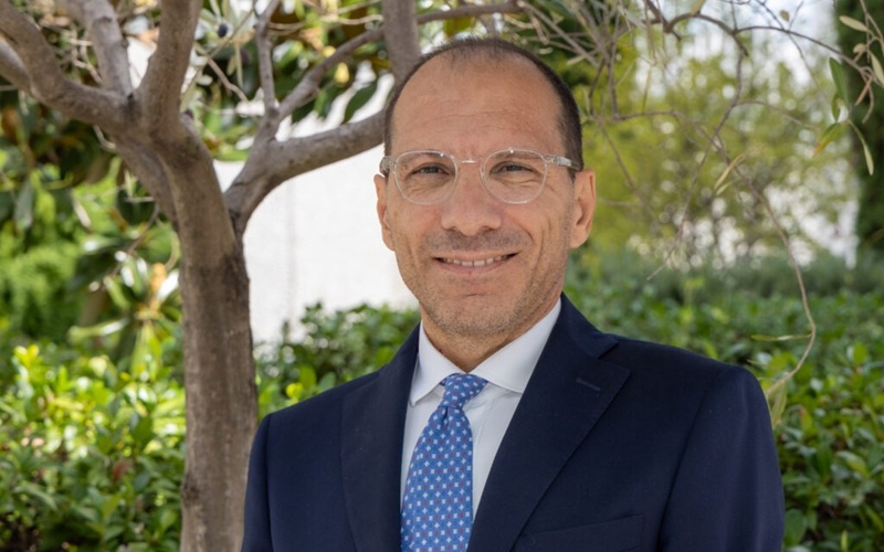 Gruppo Servier, Emilio Gagliardi è il nuovo presidente della filiale italiana