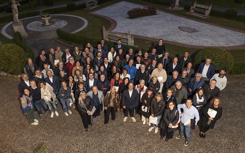 Consorzio Farmacisti Riuniti, a Capriva del Friuli (Gorizia) la Convention 2025