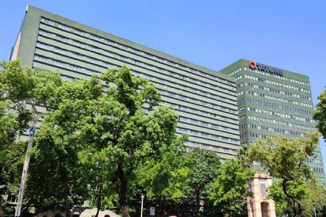 Smart meter and cable sales drive Tatung September revenue up 8.6% YoY