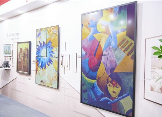 e-paper-industry-gains-momentum-as-e-ink-and-netronix-capitalize-on-color-display-demand