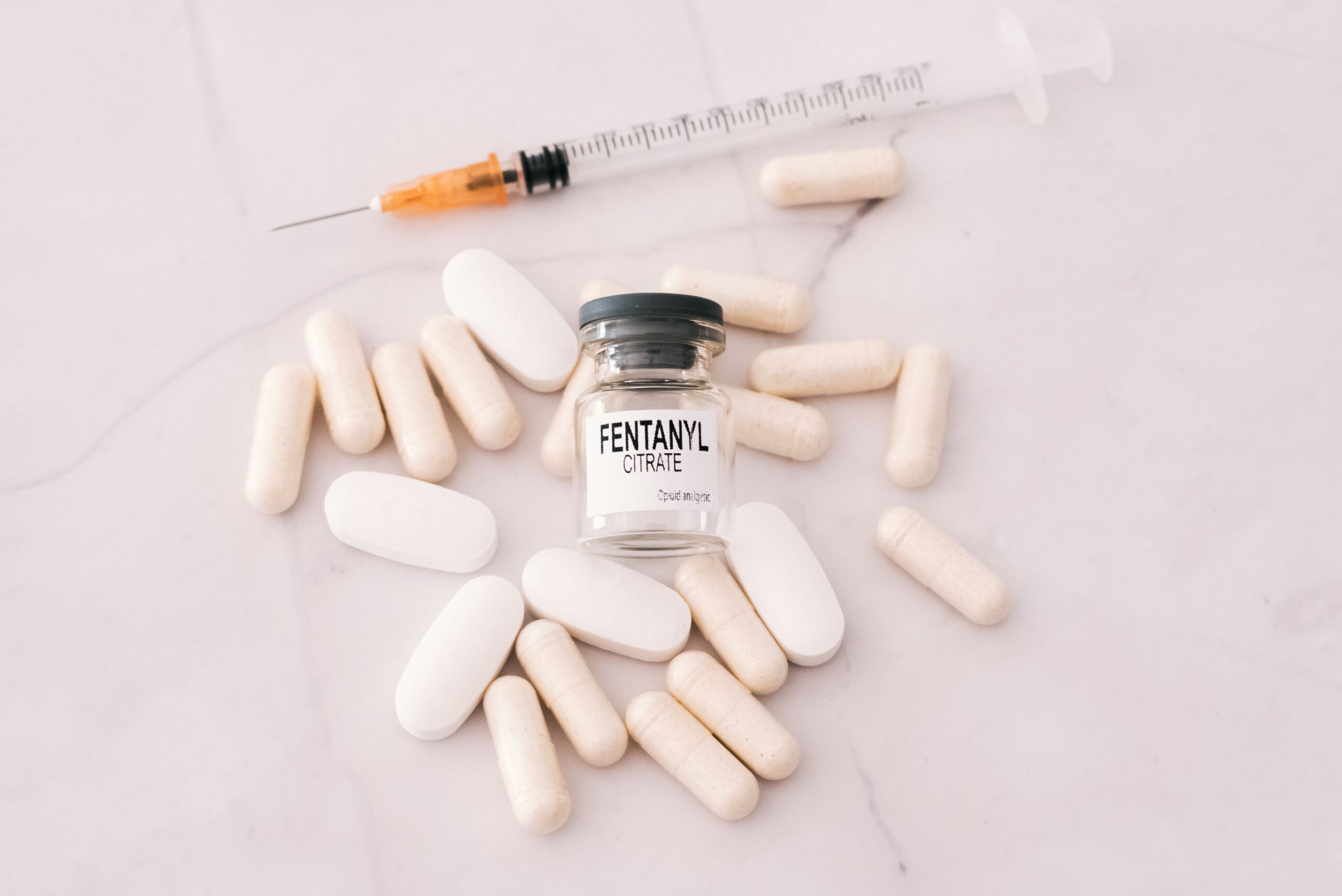 <![CDATA[Medetomidine: The Demon in the Illicit Fentanyl Supply]]>
